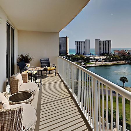 Terrace At Pelican Beach 703 Apartment Destin Exterior foto