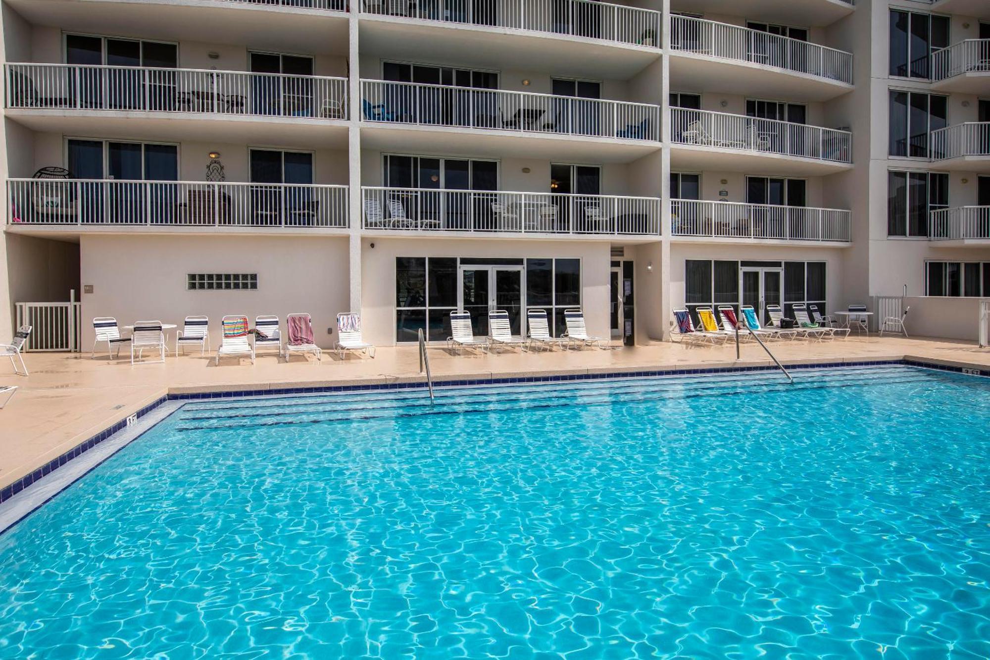 Terrace At Pelican Beach 703 Apartment Destin Exterior foto