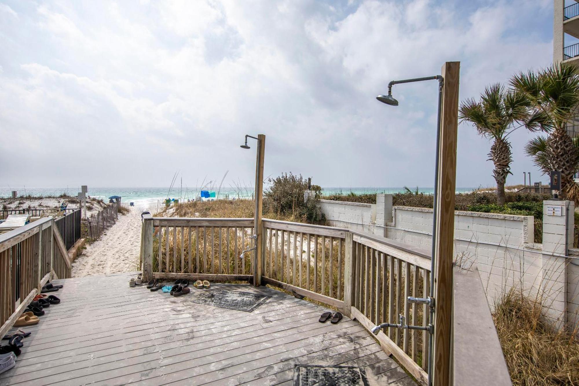 Terrace At Pelican Beach 703 Apartment Destin Exterior foto