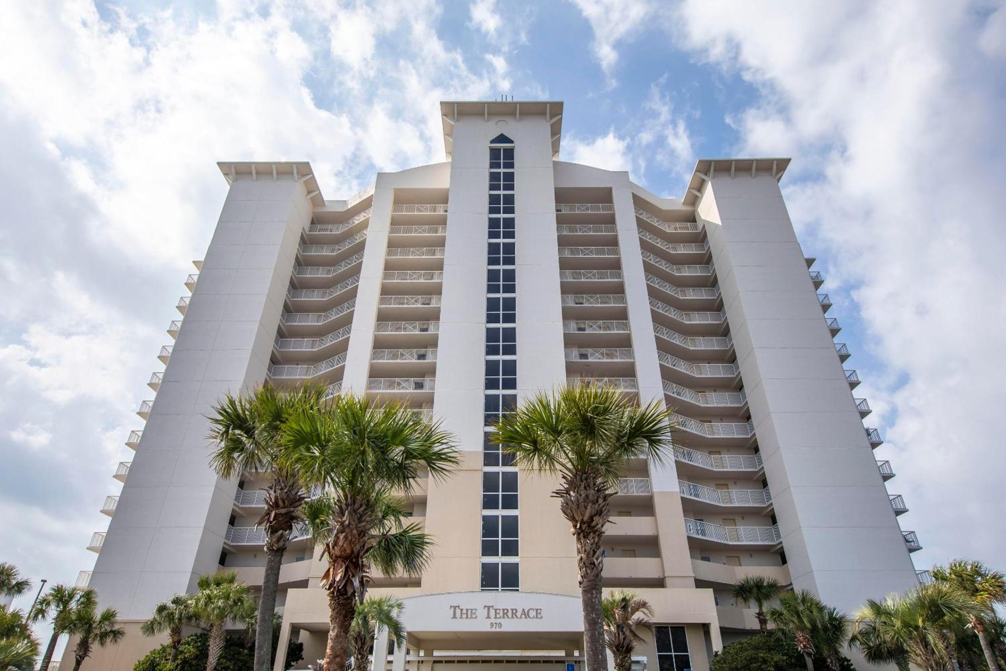 Terrace At Pelican Beach 703 Apartment Destin Exterior foto